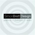 Simon Brett Design logo