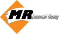MR Commercial Cleaning logo