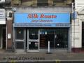 Silk Route Dry Cleaners & Tailors logo