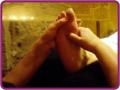 VJW Holistic Therapies, Massage and Facial Treatments image 5