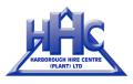 Harborough Hire Centre (Plant) Ltd logo