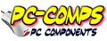 PC-Comps logo