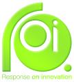 Response on innovation logo
