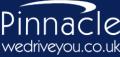 Pinnacle Chauffeur logo