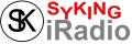 Syking FM logo