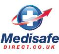 Medisafe International logo