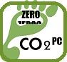 ZEROCO2PC logo
