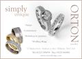 orton jewellery logo