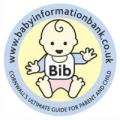 Baby Information Bank image 1
