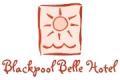 Blackpool Belle Hotel logo