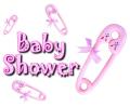LittleTreasures Baby Shower logo