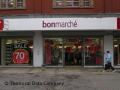 Bon Marche logo