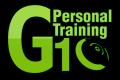 Personal Training Fitness Instructor logo