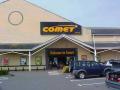 Comet Barnstaple Electricals Store logo