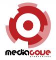 Mediacove Productions logo