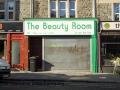 The Beauty Room Bristol logo