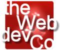 The Web Development Company logo