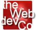 The Web Development Company logo