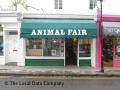 Animal Fair Of Kensington logo