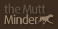 The Mutt Minder logo