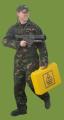 Covert Combat Outdoor Lazertag image 9