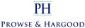Prowse & Hargood Limited logo