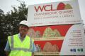 WCL Cranebrook Quarry logo