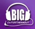 BIG Entertainment Mobile Disco logo