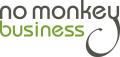 No Monkey Business Limited logo