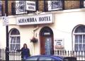 Alhambra Hotel image 6