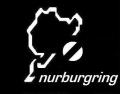 Nurburgring green-hell logo