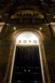 Soyo logo
