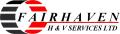 Fairhaven H&V Services logo