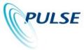 PULSE logo