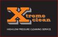 xtreme-clean logo