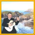 Peter Richardson Classical Guitarist image 1