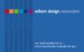 Wilson Design Associates logo