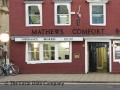 Mathews Comfort & Co Ltd logo