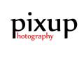 Pixup Photography logo
