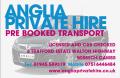 ANGLIA PRIVATE HIRE logo