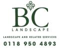 BC Landscape logo