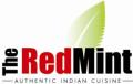 The Red Mint Indian Restaurant logo