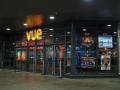 Vue Cinemas logo