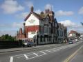 Branksome Railway Hotel image 1