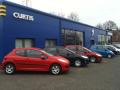 Curtis Peugeot Newtownabbey image 1