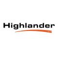 Highlander Ltd logo