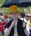 Mad Hatman mobile Disco - Karaoke DJ Edinburgh image 6