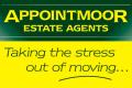 Appointmoor Estates logo