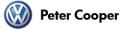 Peter Cooper Limited logo