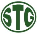 S T GREEN BUILDERS logo